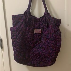 Purple Marc by Marc Jacobs